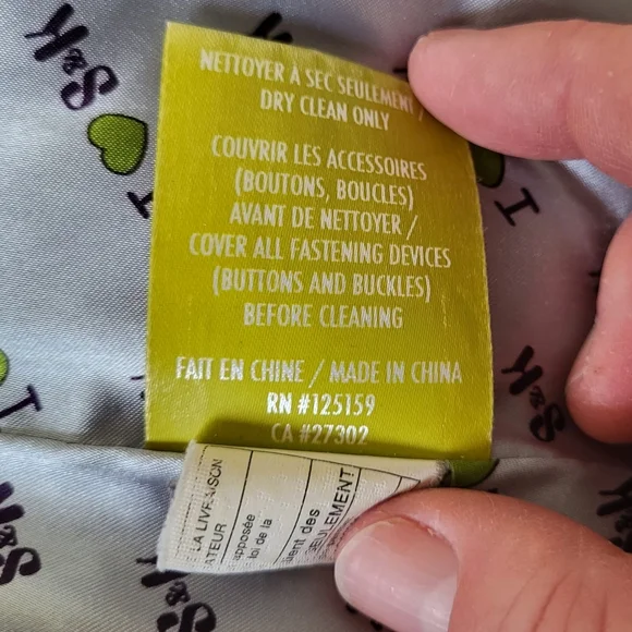 Soia & Kyo Coat - Picture 8 of 13